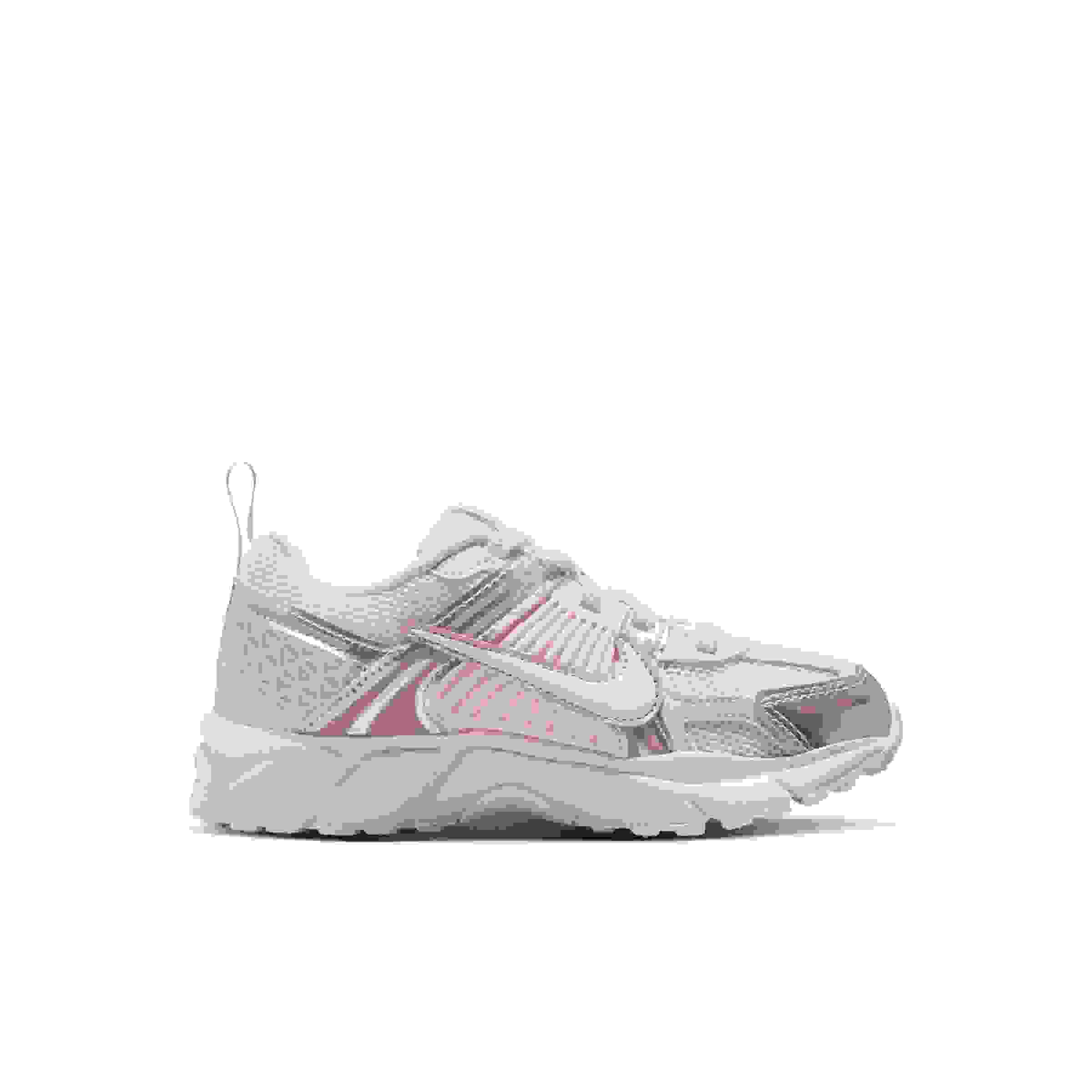 Nike Vomero 5 Preschool Girls' "Chalk/Sail/Chalk" Shoe